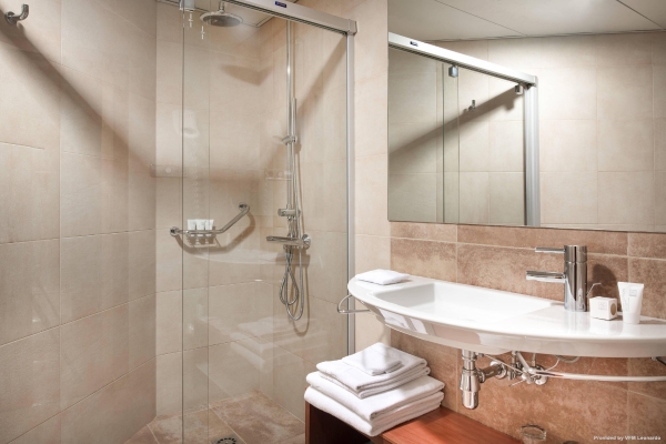 AC Hotel Carlton Madrid